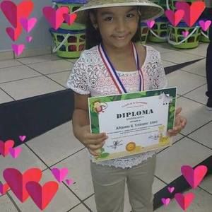 Meet your Posher, Abraham